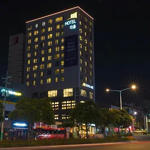호텔 다움